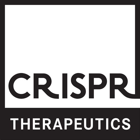 Logo De Crispr Therapeutics Aux Formats Png Transparent Et Svg Vectorisé