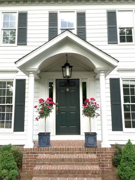 Front Doors For Colonial Homes Shodujeme