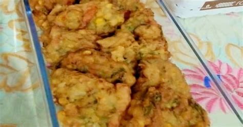 Ya, tempe adalah hasil olaha dari biji kedelai yang memiliki kandungan protein baik tetapi lebih… 108 resep cemilan jagung manis goreng enak dan sederhana ...