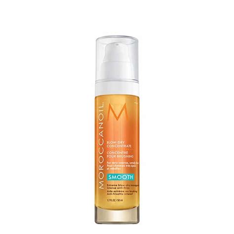 Buy Moroccanoil Blow Dry Concentrate 50ml At Aru Spa And Salon