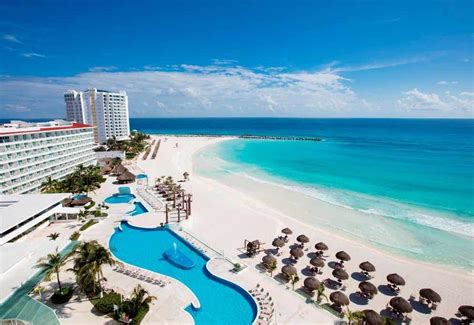 Krystal Cancun In Cancun Quintana Roo Loveholidays