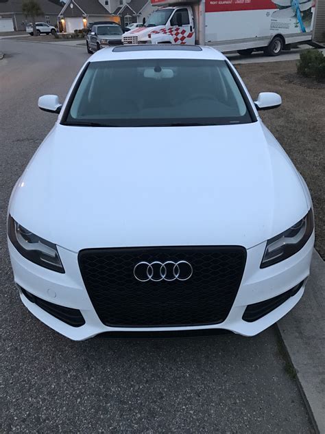 More listings are added daily. For Sale: 2011 Audi A4 Prestige Sport