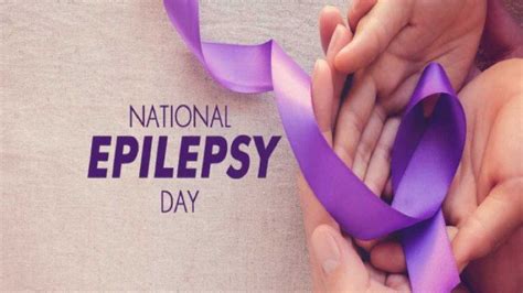 National Epilepsy Day 2020