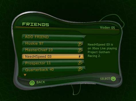 The Original Xbox Live 10 Is Coming Back As Insignia Thats It Guys