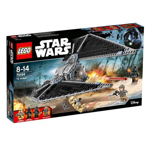 3.5 x 2.5 x 0.5 inches. Official LEGO Star Wars Rogue One Sets Break Cover - MightyMega