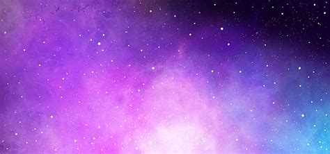 Purple And Blue Nebula Galaxy Background Nebula Galaxy Purple