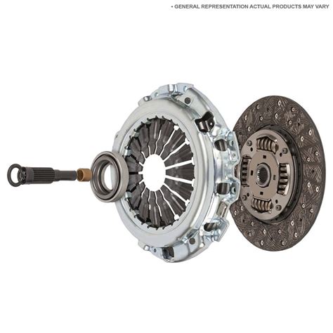 Chevrolet Clutch Kit Performance Upgrade Parts View Online Part Sale