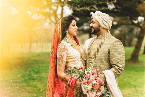 Asian Wedding Photography And Indian Wedding Photographers
