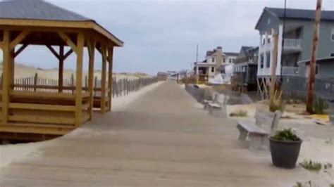 Lavallette New Jersey Youtube