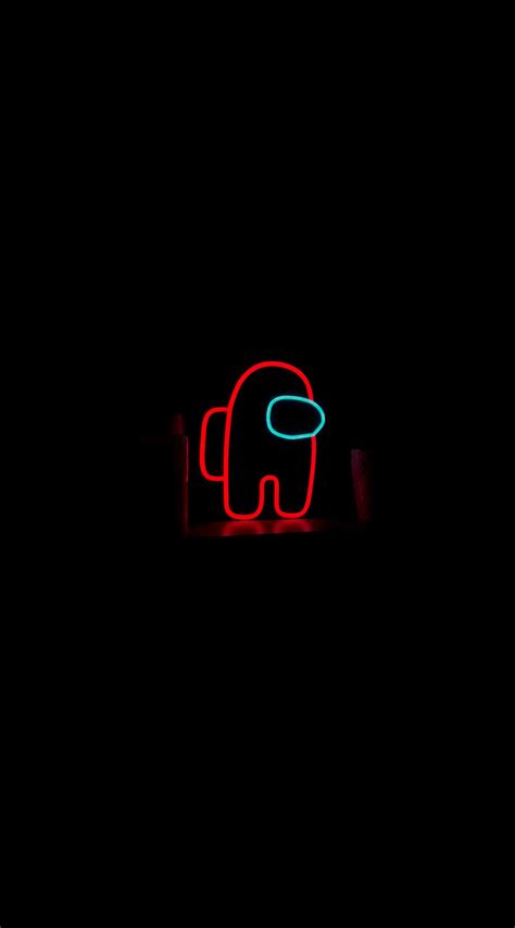Among Us Wallpaper Pastel Blue Cute Blue Wallpaper Blue Wallpapers | My