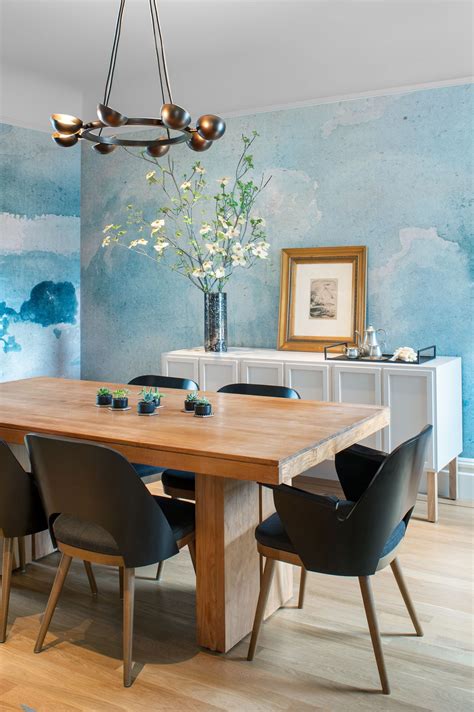 The Dining Room Design Trend That Elevates Every Dinner Party