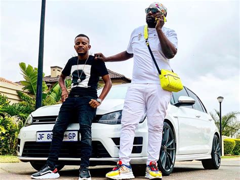 These Are Three Reason We Say Kabza De Small And Dj Maphorisa Are A