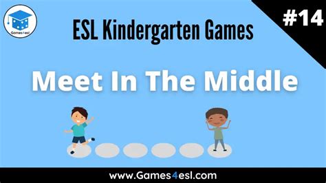 Esl Activities For Kindergarten Top 25 To Try Out In Your Class Esl