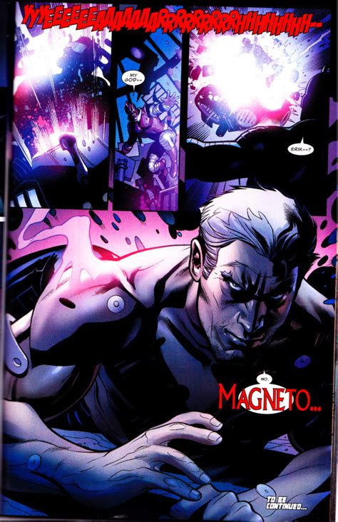 The speed of his healing factor depends on the severity of the wound and deadpool's mental state. marvel - How did Magneto get his powers back after M-Day ...