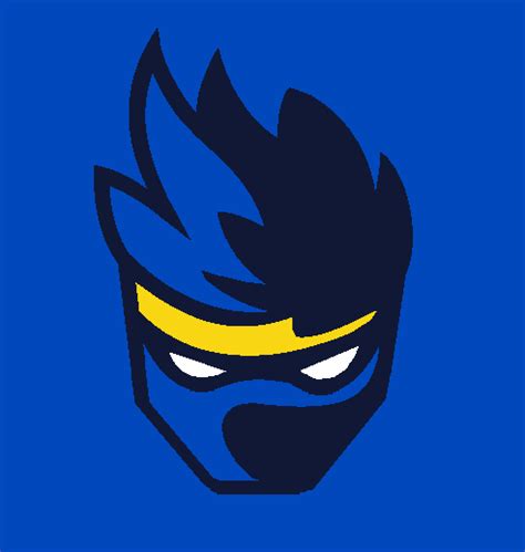 Ninja Logo Profile Picture Ninja Logo Superhero Logos Profile Picture