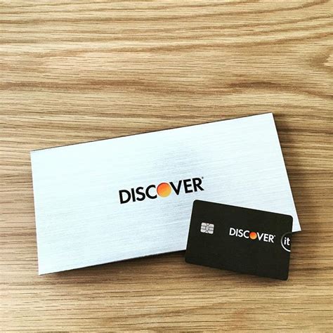 Be sure to get a card that's at least. New Discover gold design UPDATED WITH PICS - myFICO ...