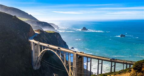The Ultimate Big Sur Road Trip Itinerary All The Best Stops Follow