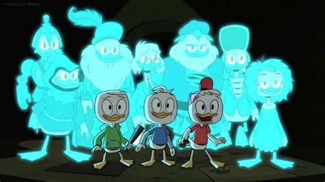 Clan Mcduck 2017 Ducktales Wiki Fandom Disney Ducktales Duck