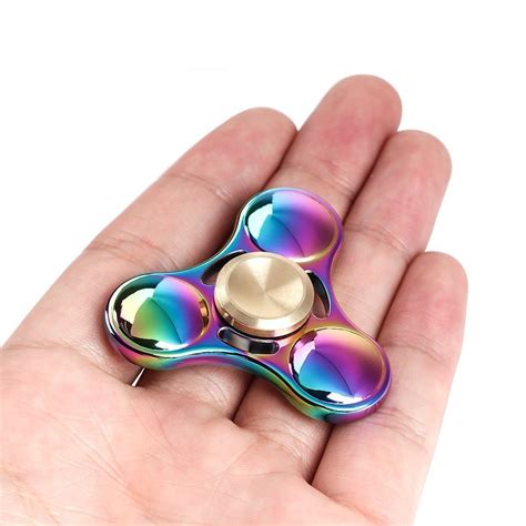 The 10 Best Fidget Spinners