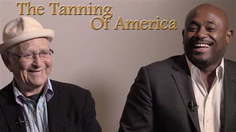 Dp30 The Tanning Of America Steve Stoute Norman Lear Youtube