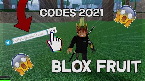 Roblox Tout Les Codes De Blox Fruits 2021 Update 14 Youtube