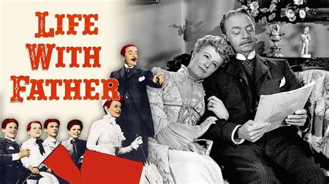 Life With Father 1947 — The Movie Database Tmdb