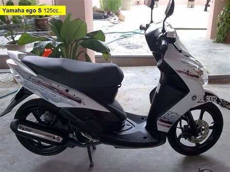 Maybe you would like to learn more about one of these? Fire Starting Automobil: Scooter Wanita dan tip2 penjagaan