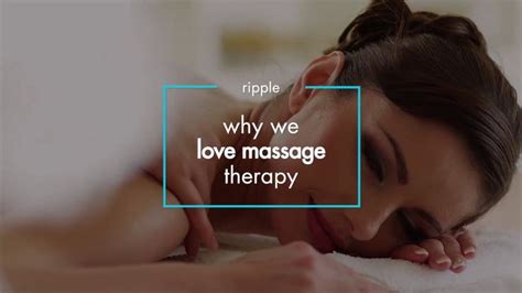 Massage Therapy What Massage Therapy Is Awesome For Your Body And Mind More Details And Tips