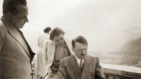 Life Releases Previously Unseen Photos Of Eva Braun Adolf Hitler Fox