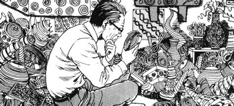 Manga Reseña De Uzumaki Espiral De Junji Ito Planeta Cómic