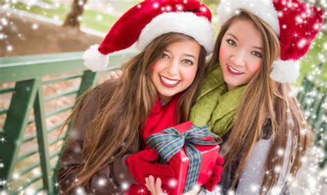 Maybe you would like to learn more about one of these? 8 Christmas Gift Ideas for Teenage Sister