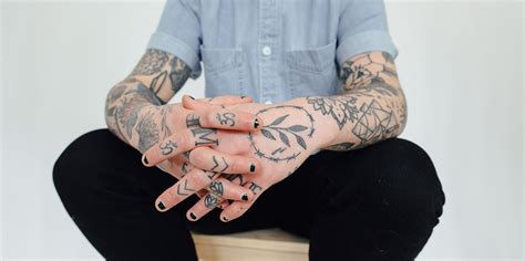 As with all tattoos, if you go to a professional artist that takes good care of your safety, you are perfectly fine. How Much Does A Tattoo Hurt On Wrist
