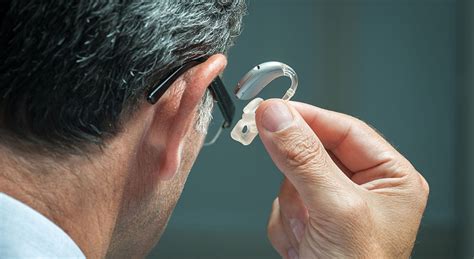 Choosing The Best Hearing Aids For Seniors Terrabella