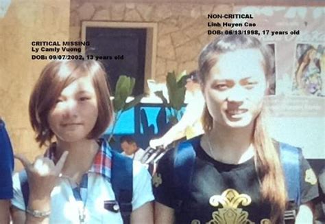 Two Vietnamese Girls Reported Missing From Lax Found Safe In