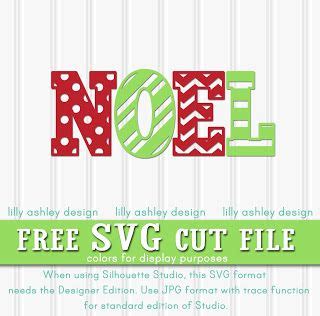 Download Free Christmas SVG File | Christmas svg, Svg files for cricut