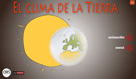 El tiempo (isn't that the time?) in spanish, to ask what the weather's like, you say, ¿qué tiempo hace hoy?, the fact is, the weather translates as both el tiempo and el clima. TARA EXPEDITIONS en español: El clima de la Tierra