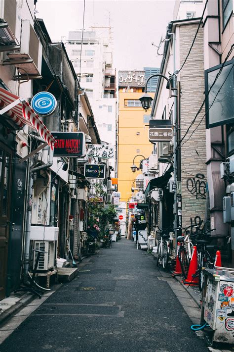Tokyo Street Pictures | Download Free Images on Unsplash