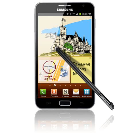Samsung Galaxy Note Phone Deals In One Place