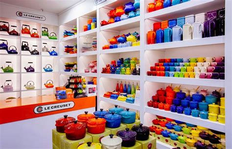 Shop the new color now. Le Creuset Continues Canadian Expansion With 3 Confirmed ...