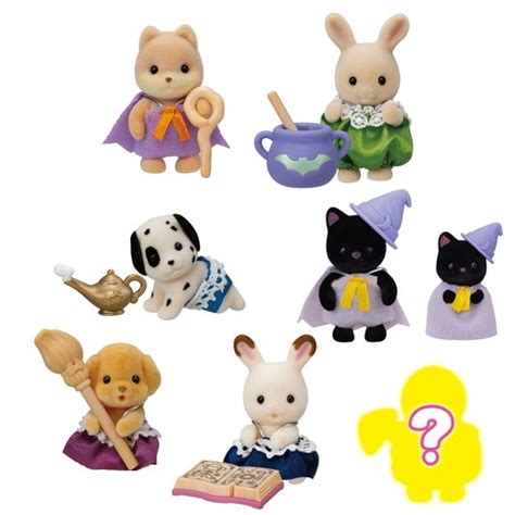 Shop Calico Critters