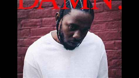 Kendrick Lamar Damn Album Review Youtube