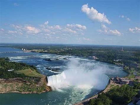Great Lakes-St. Lawrence Lowlands - The Major Landform ...