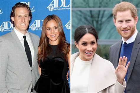 Meghan Markle And Prince Harry How Ex Us Actress Feels About Royal And