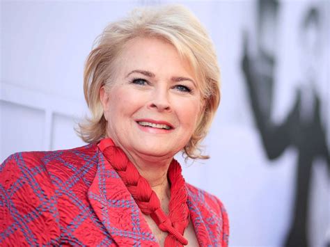 Candice Bergen Returning To Tv With Murphy Brown Reboot