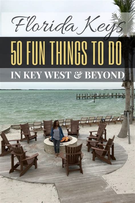 Florida Keys Islands Bucket List Best Things To Do In Key West