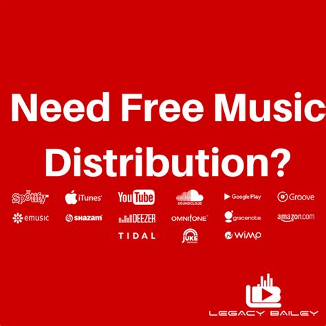 Maybe you would like to learn more about one of these? Produced by Legacy Bailey: NEED FREE MUSIC DISTRIBUTION?
