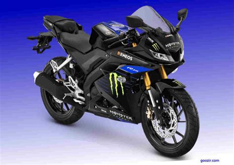 Kisaran harga yamaha r15 berada diangka rp35 jutaan. Pilihan Warna Yamaha R15 2020, Harga dan Spesifikasi ...