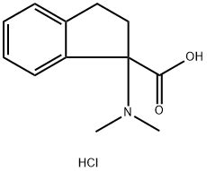 Cas Dimethylamino Dihydro H Indene