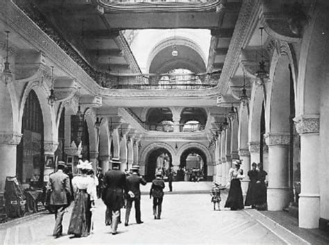 Queen victoria village, generally known as qv melbourne or just qv, is a precinct in the central business district of melbourne, victoria, australia. Ground floor promenade of the Queen Victoria Building in ...