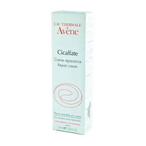 Add to wishlist view more add to cart. Avene Cicalfate Repair Cream, 40ml | Avene | Guardian ...